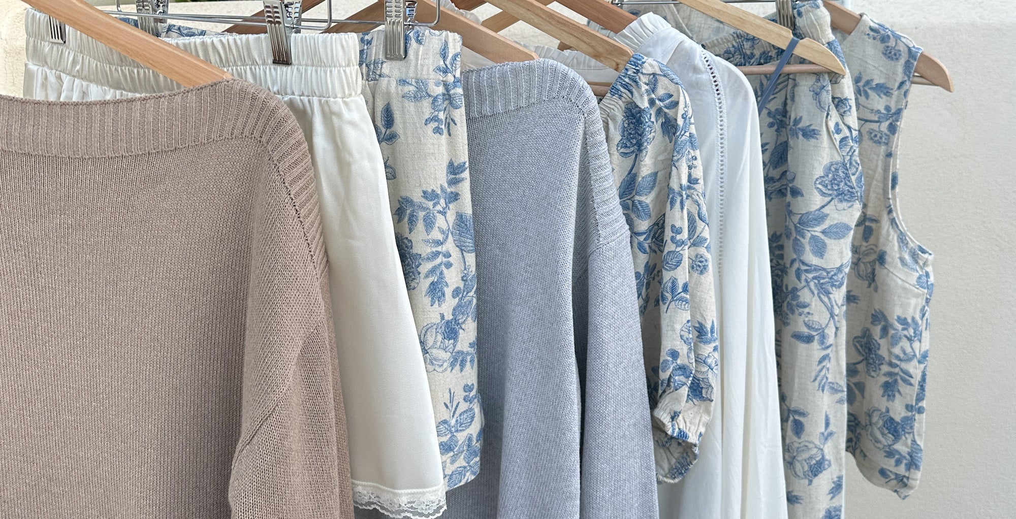 Timeless Style, Effortlessly Curated