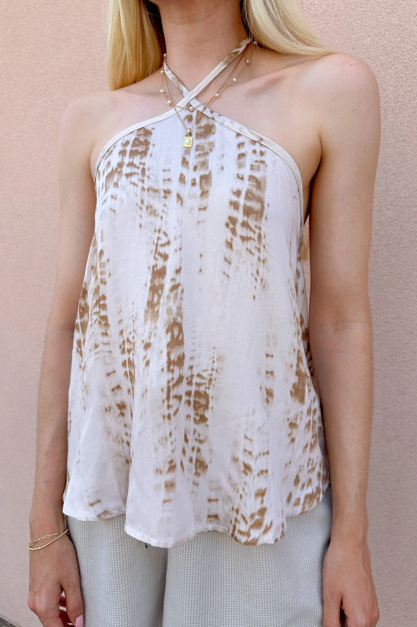 Kona Halter Top - Image 2