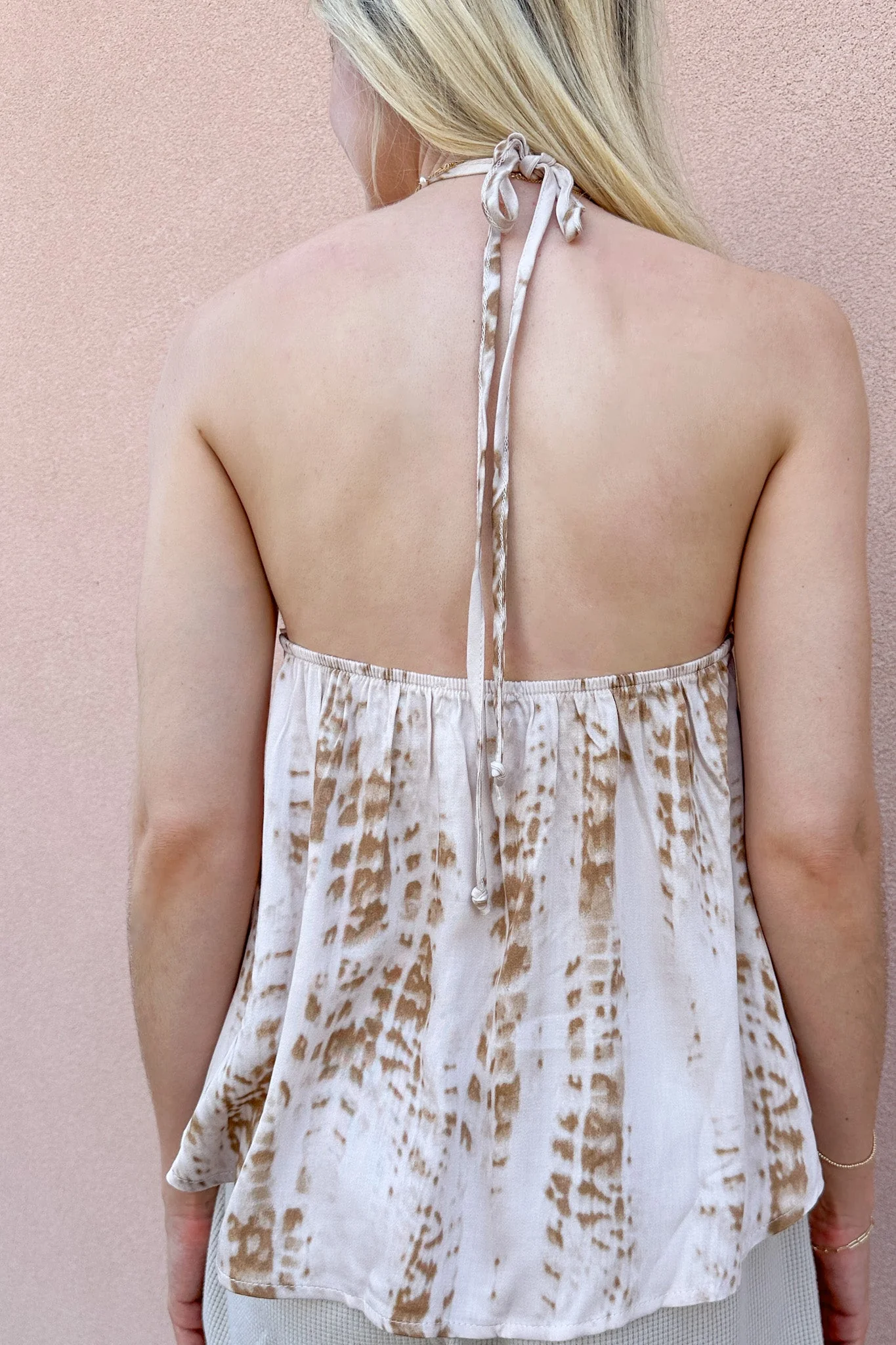 Kona Halter Top - Image 5