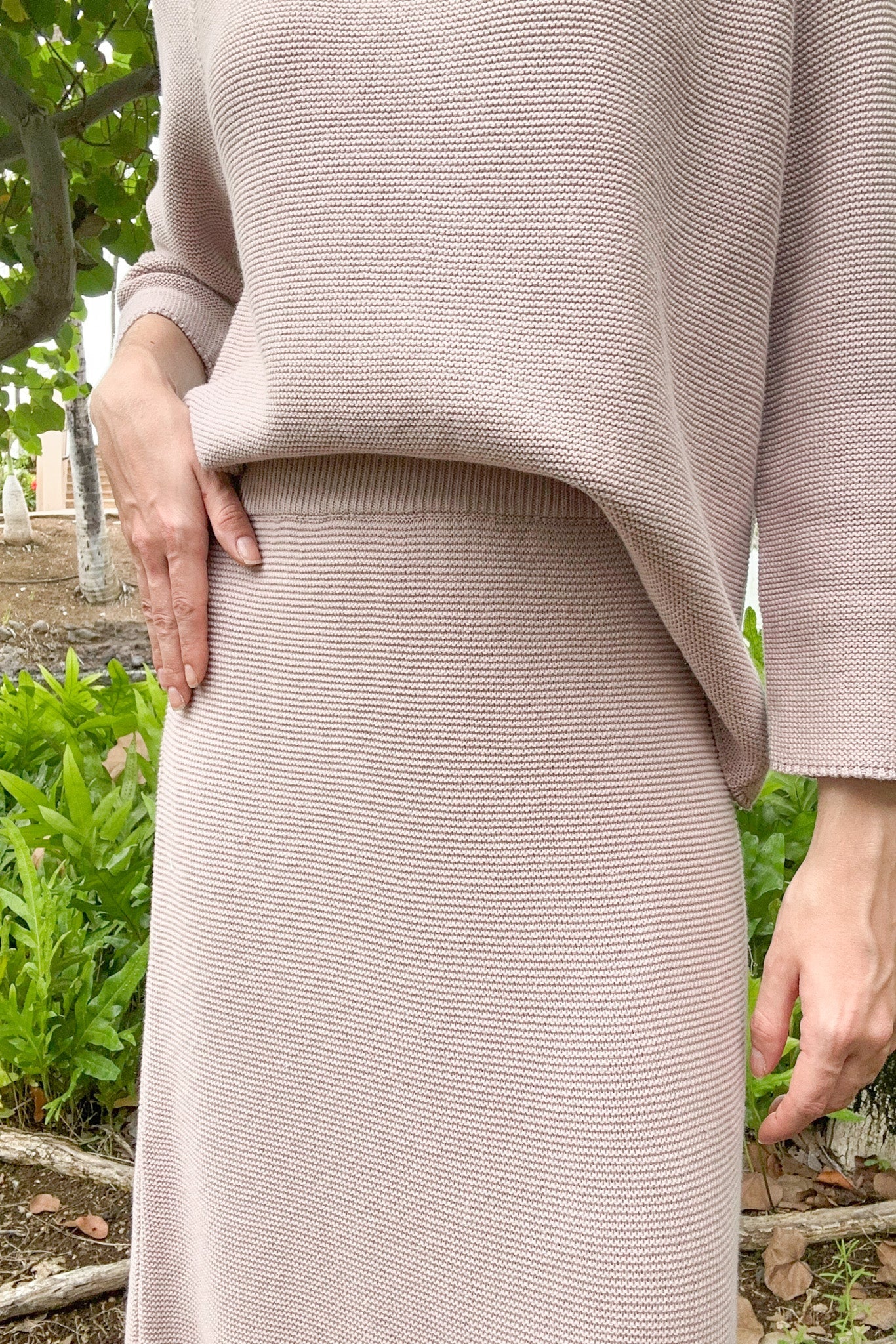 Lavender Fields Skirt - Image 5