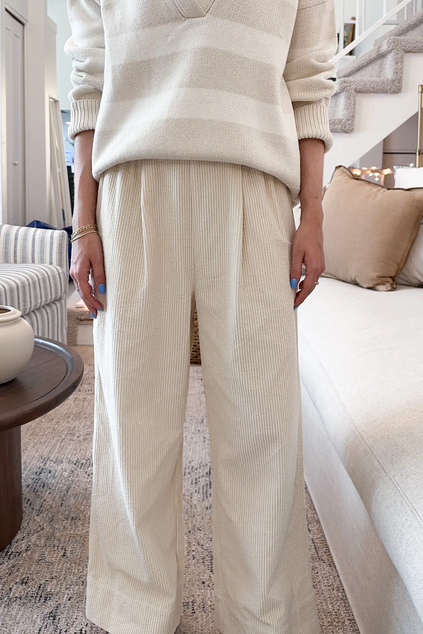 Palmer Corduroy Pants - Image 5