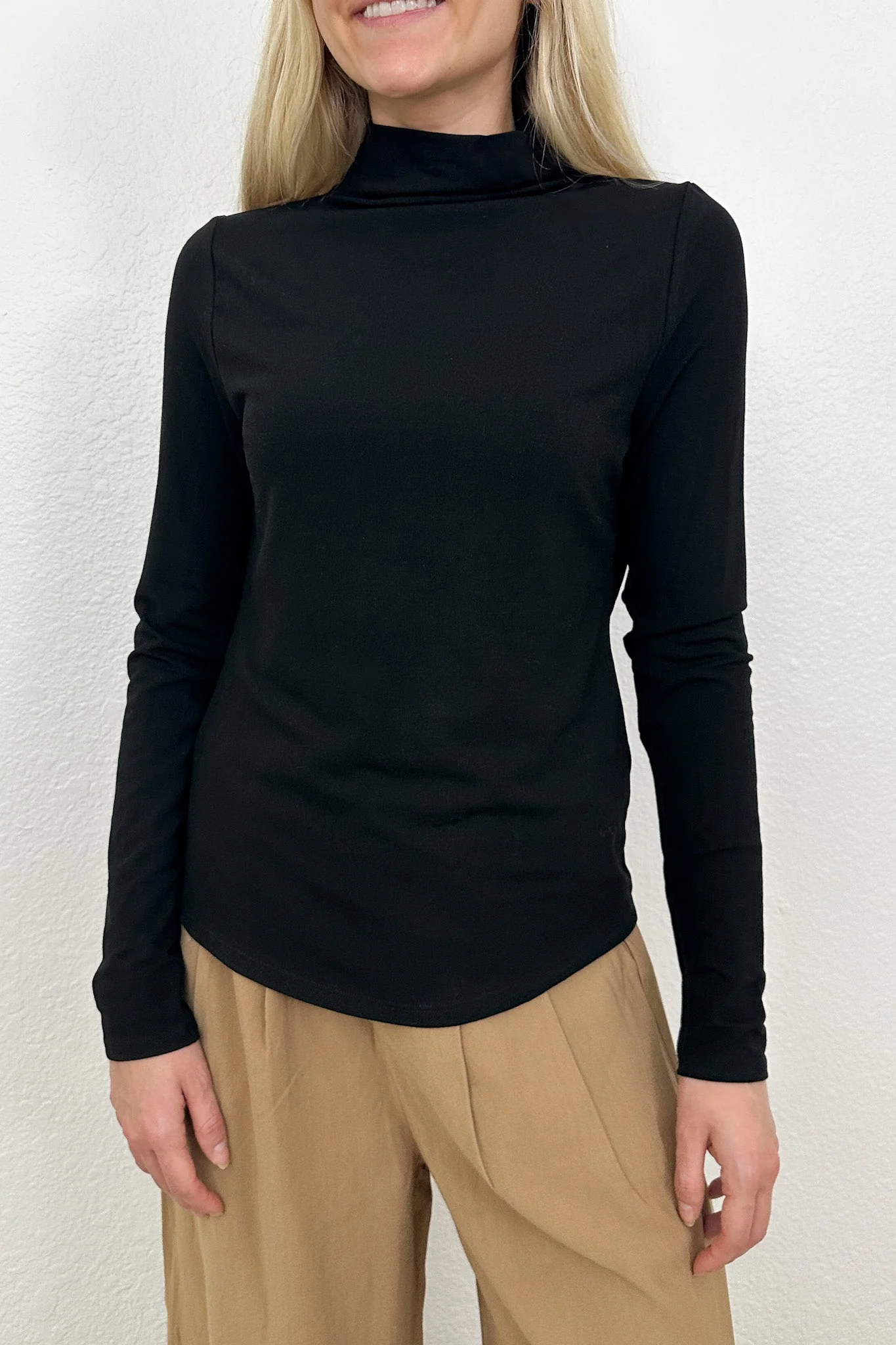 The Perfect Layering Top - Image 3