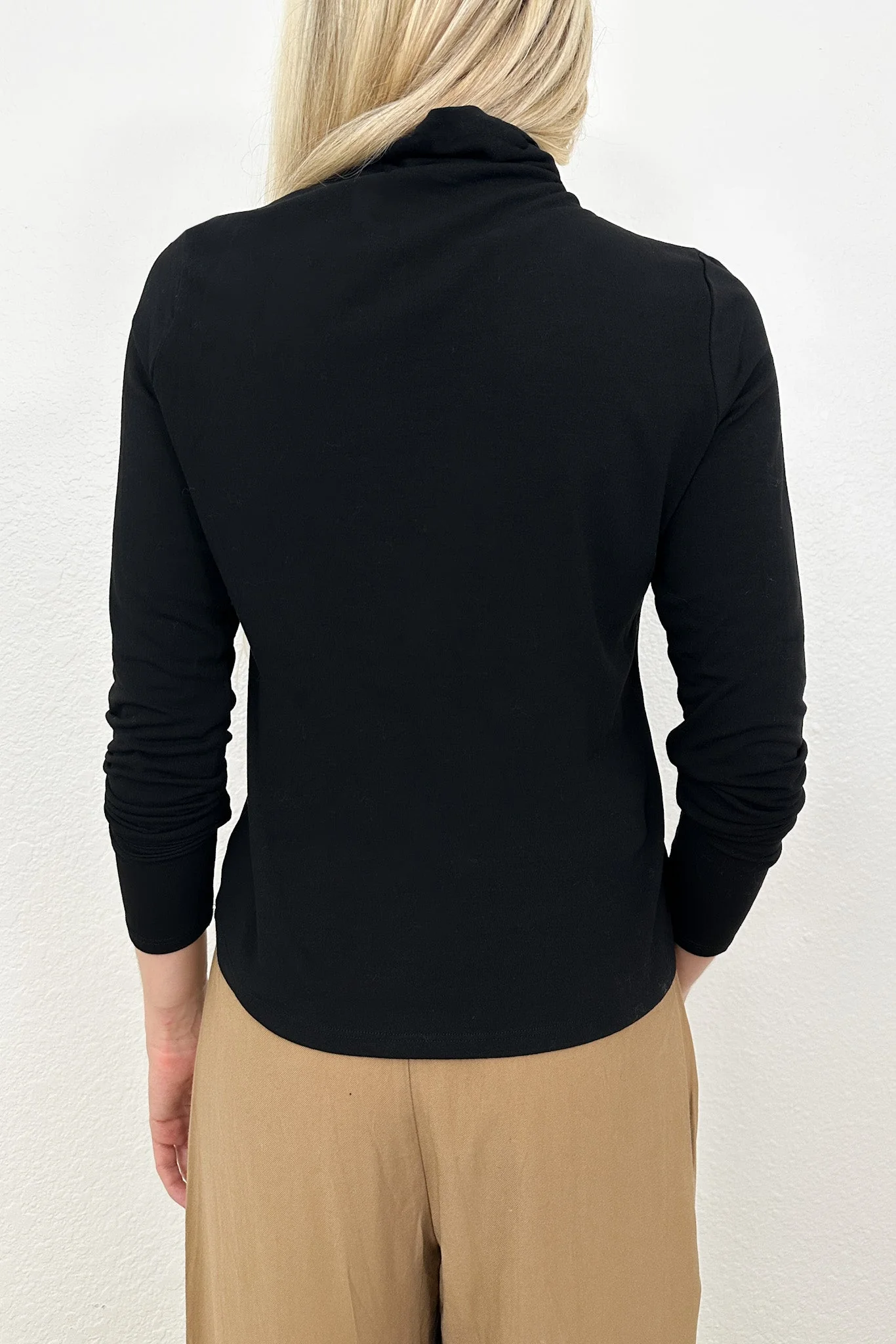 The Perfect Layering Top - Image 4