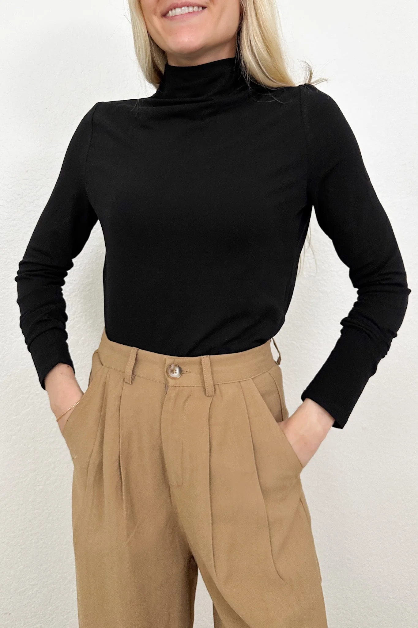 The Perfect Layering Top - Image 5