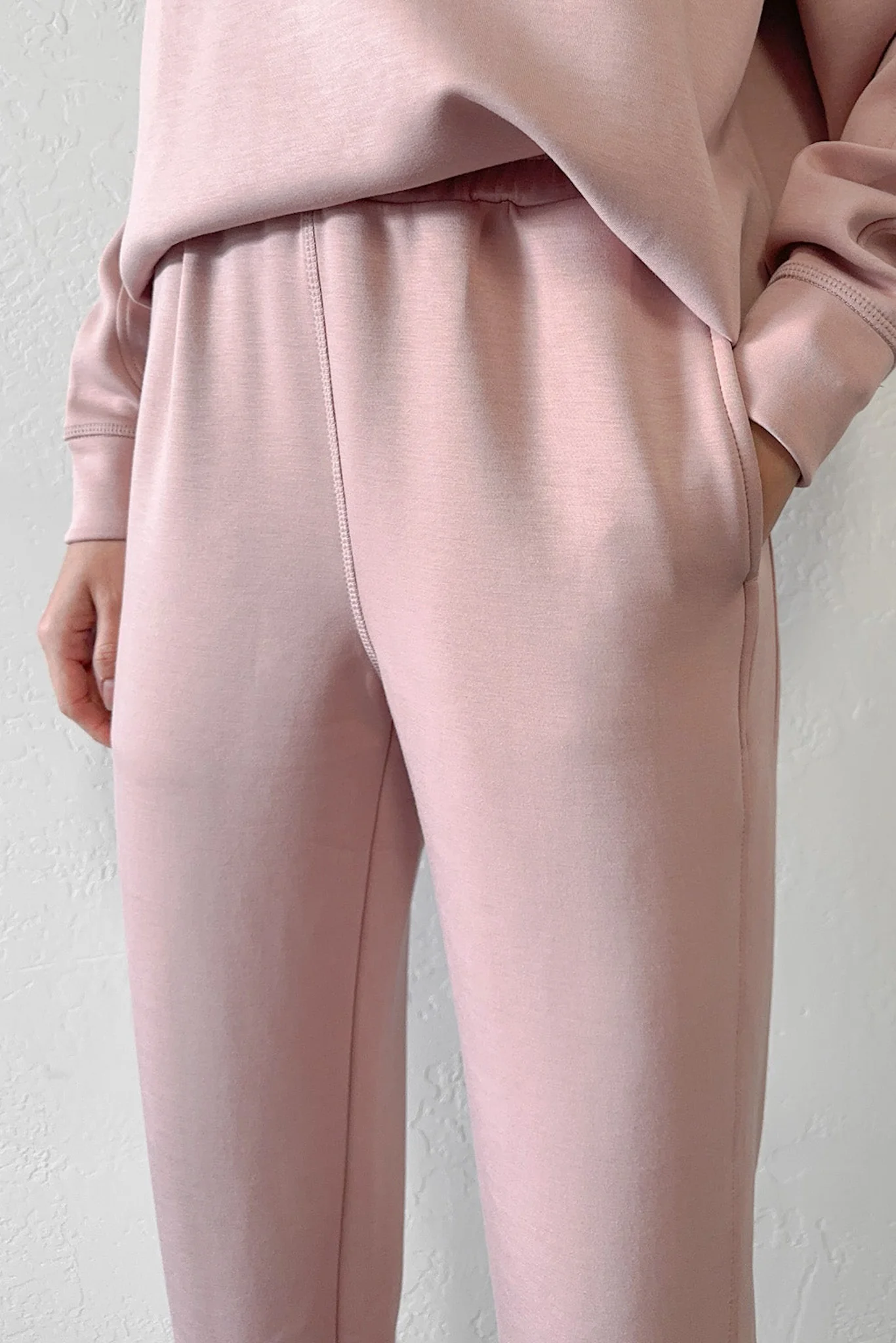 Presley Drawstring Jogger Pants - Image 2