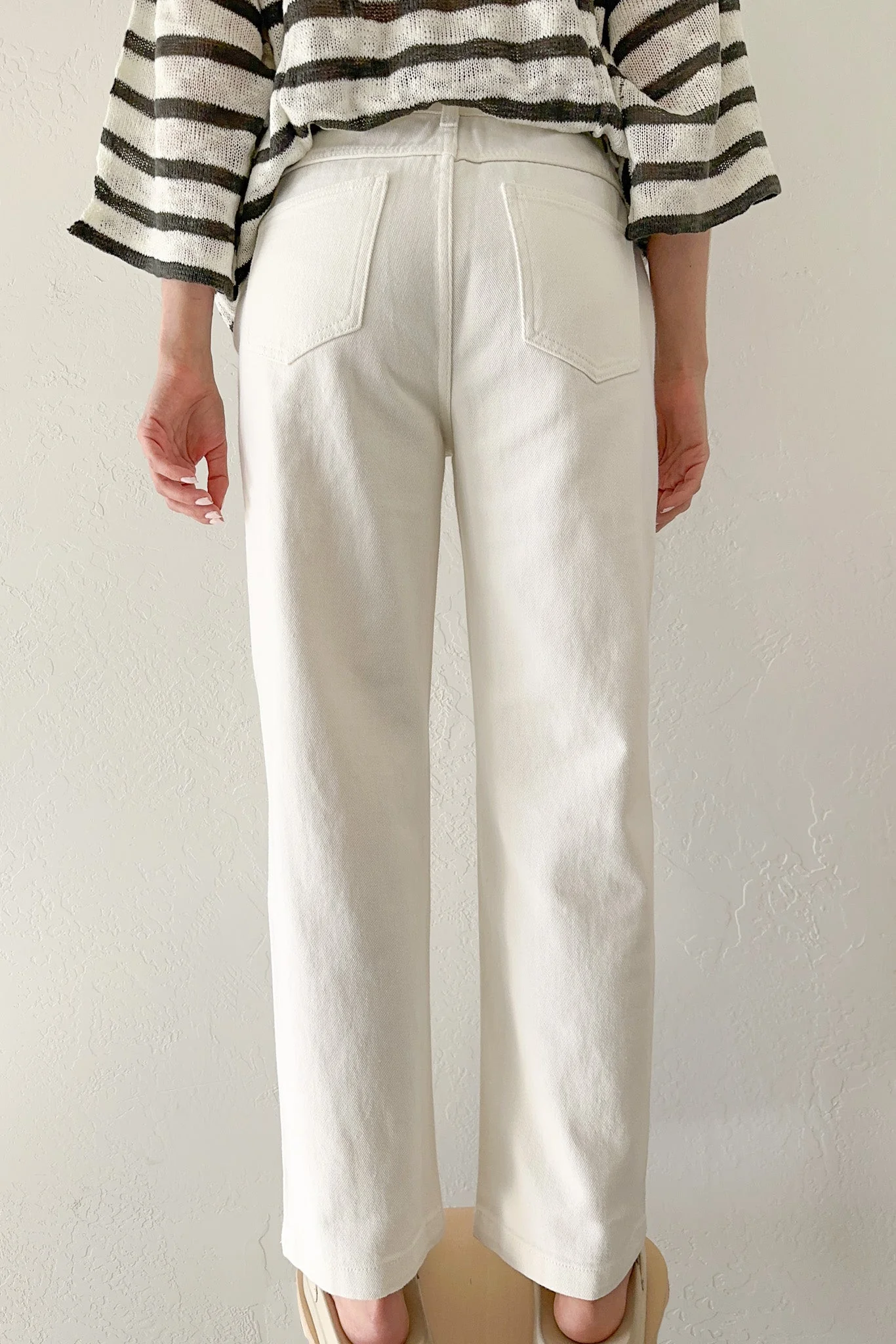 Rue Crisscross Jeans - Image 6