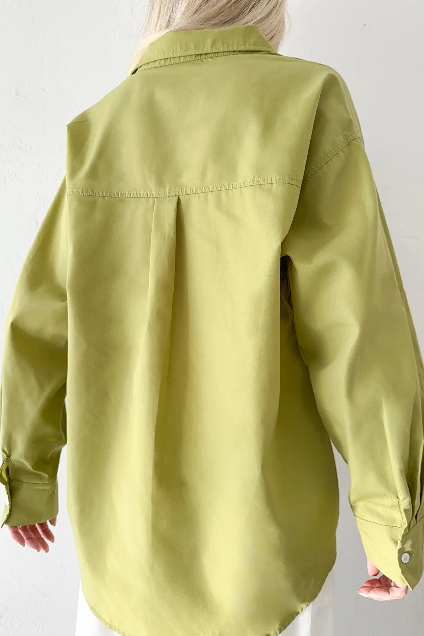 Tropics Classic Button Down - Image 4
